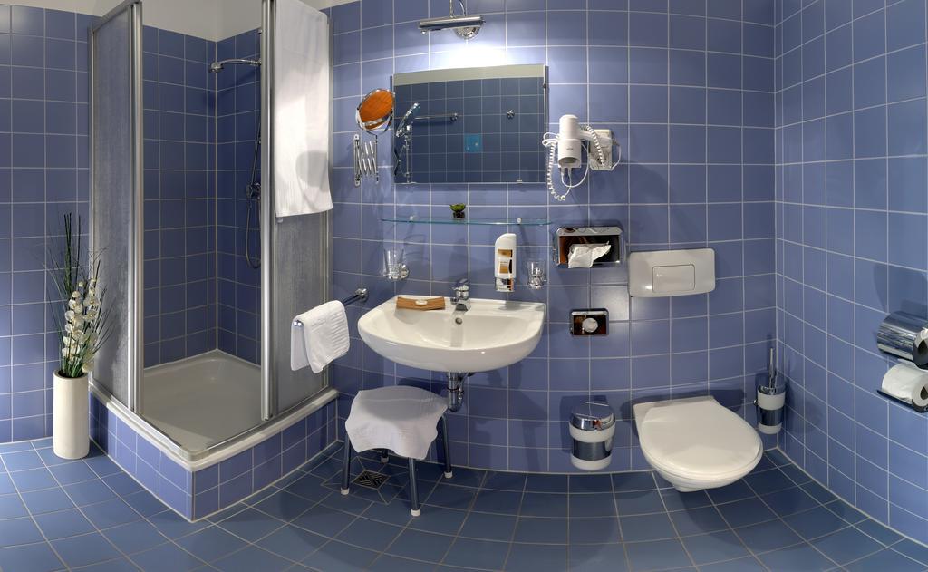 Hotel Moritz An Der Elbe Цайтхайн Номер фото