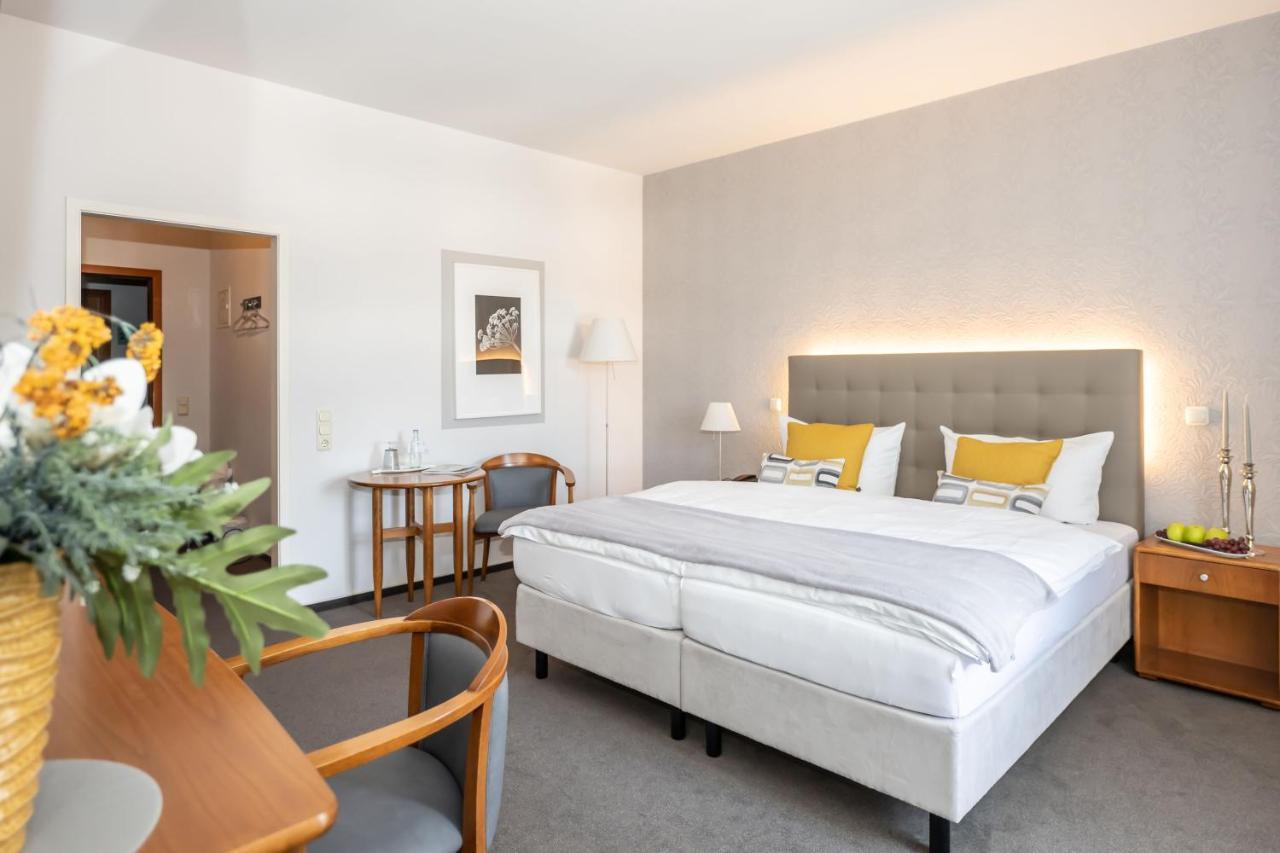 Hotel Moritz An Der Elbe Цайтхайн Экстерьер фото